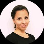 Profilbild von SarahTraore