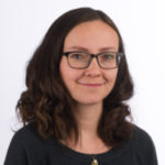 Profilbild von Astrid